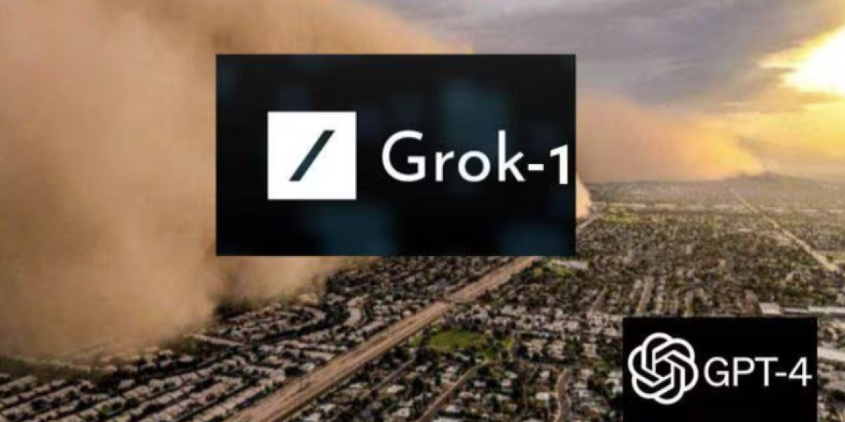 Elon Musk quiere incluir su nueva inteligencia artificial Grok para los usuarios pagos de X