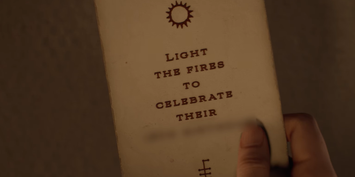 Hideo Kojima anuncia OD Knock, un nuevo videojuego de terror en colaboración con Xbox