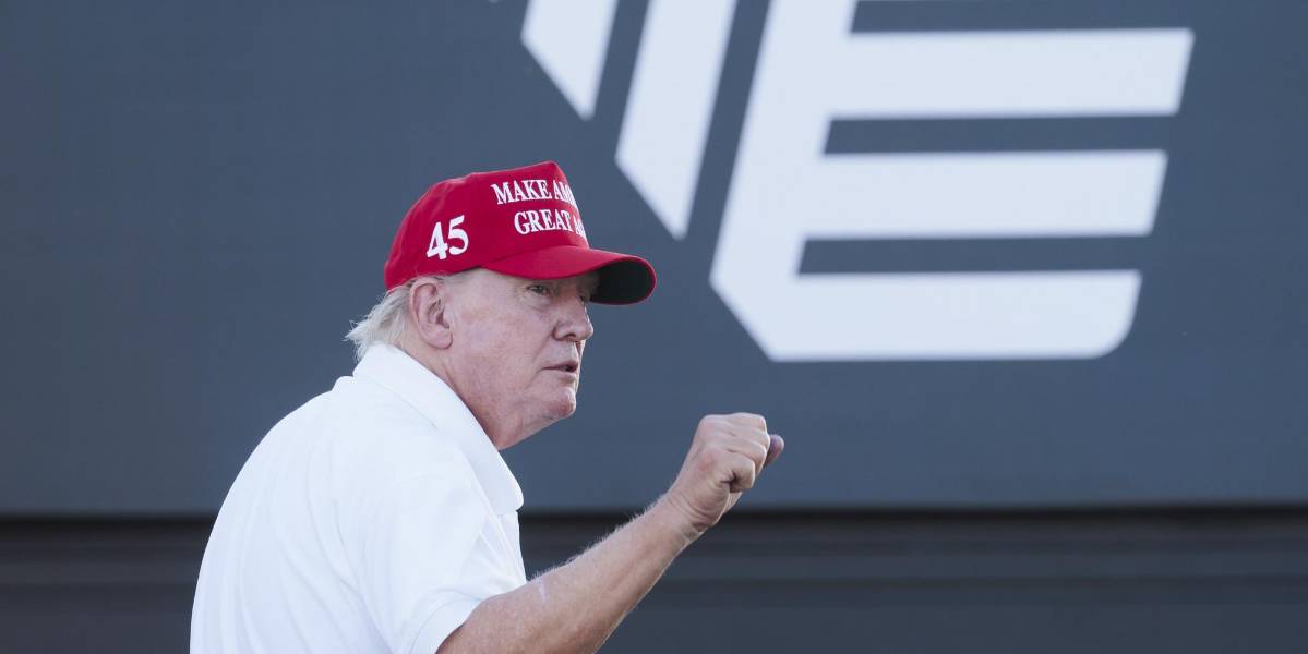 Donald Trump podría ser juzgado al mismo tiempo que sus aliados ante petición de la Fiscalía de Georgia