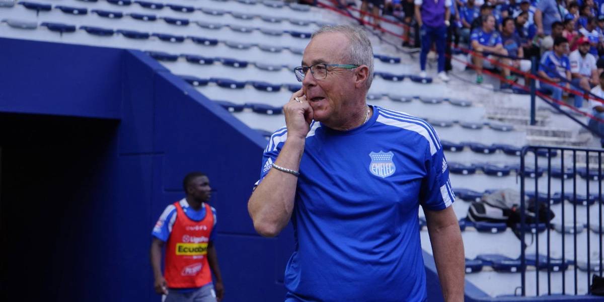 Jorge Célico: Estoy comprometido con los jugadores que tengo