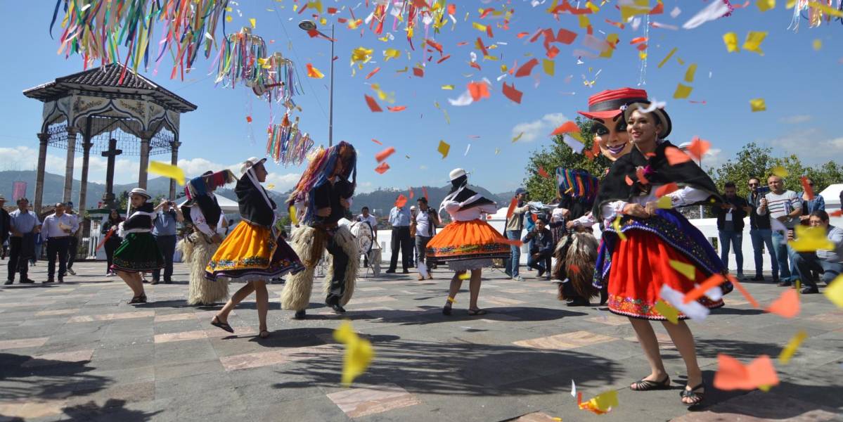 Carnaval, el primer feriado de 2023 con reducción del IVA: estos lugares cobrarán menos