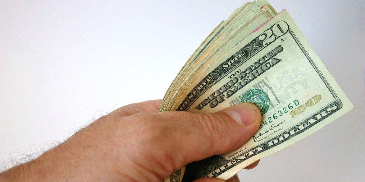 En 2022, el Estado destinará más de USD 9.000 millones para gasto de personal