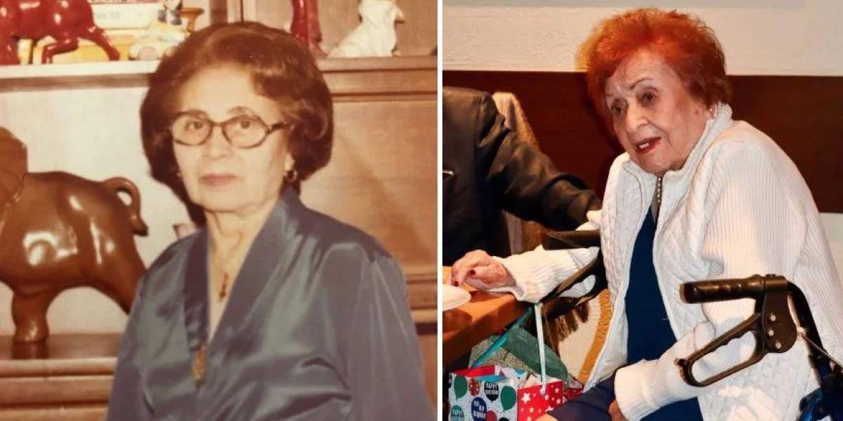 La ecuatoriana Ada Ávila muere a los 113 años: era la persona más longeva en Florida, y la cuarta en Estados Unidos