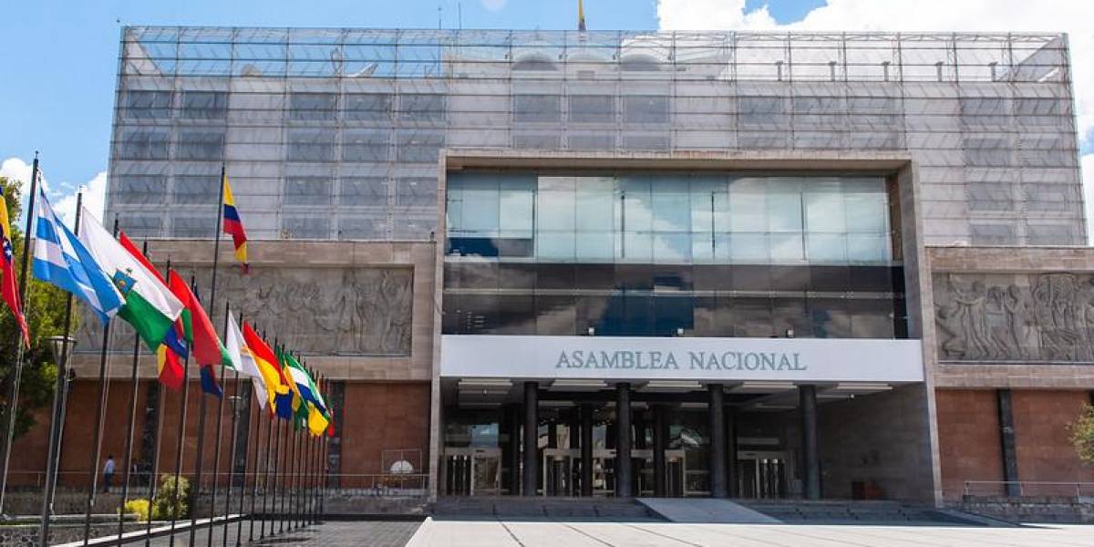 La Asamblea denuncia dos ciberataques a su sistema informático