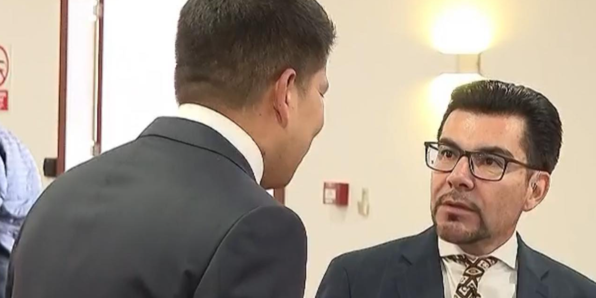 La designación del fiscal temporal y la demora en la elección del titular ponen en tensión política a la Fiscalía