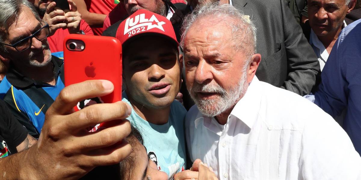 Lula volverá a ser presidente de Brasil luego de 12 años