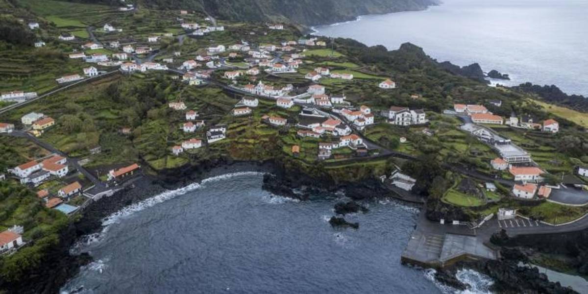 Un terremoto de 5,3 sacude el archipiélago portugués de Azores