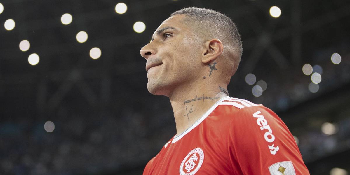 Paolo Guerrero no irá a Liga de Quito, ¿Cuál es su nuevo equipo?
