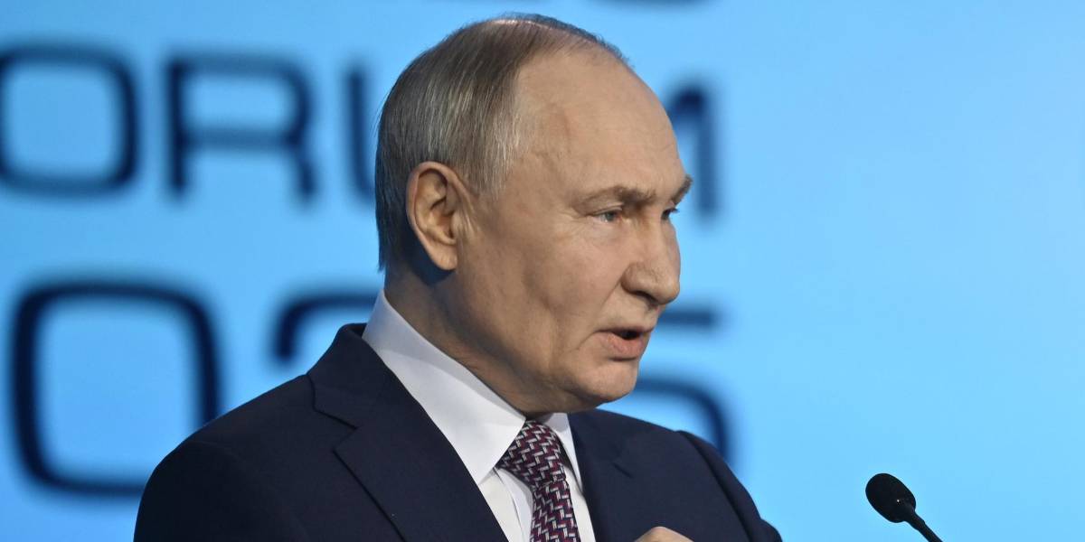 El arma secreta de Putin: la guerra submarina híbrida que Rusia ha lanzado contra Reino Unido y el resto de Europa