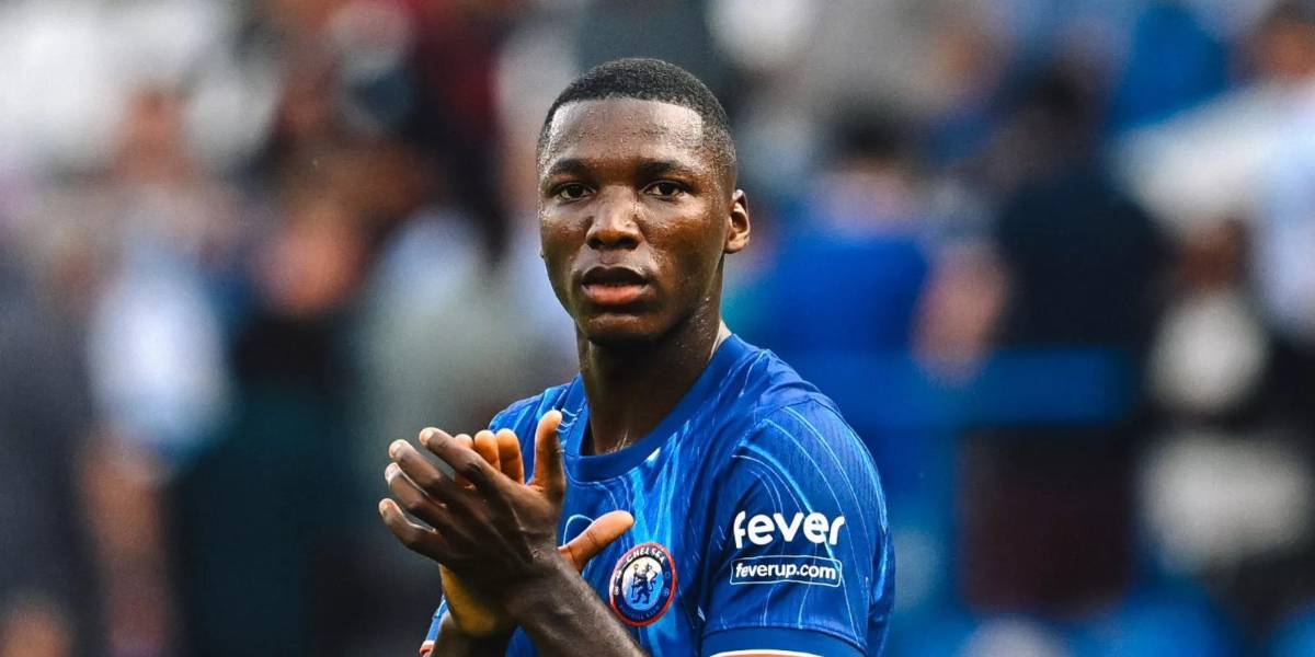 ⁠Estos son los rivales de los ecuatorianos en octavos de final de la Conference League