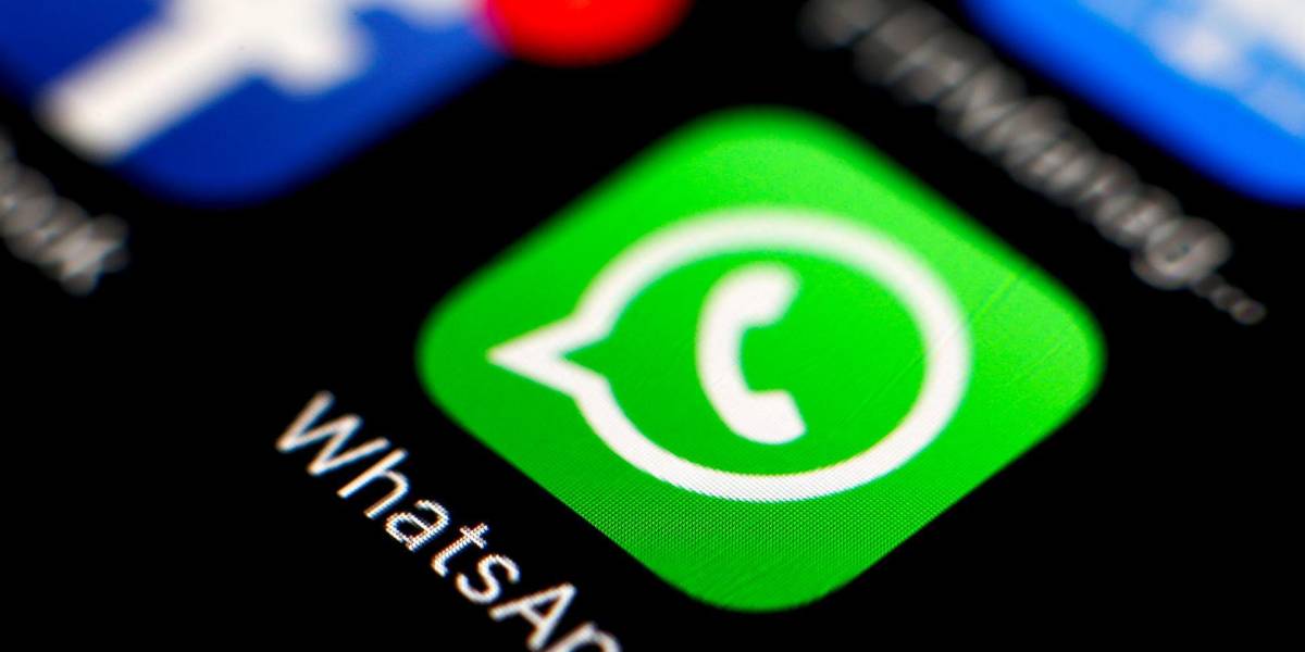 A través de WhatsApp ya se puede verificar información en español