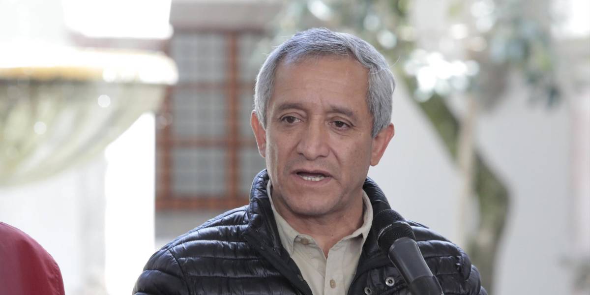 Calificación del juicio político contra Patricio Carrillo queda anulado