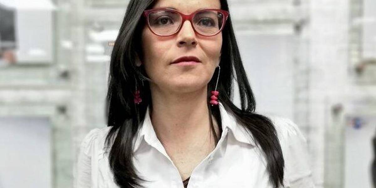 Paulina Recalde reemplaza a Carina Vance en la Secretaría de Coordinación Territorial del Municipio de Quito