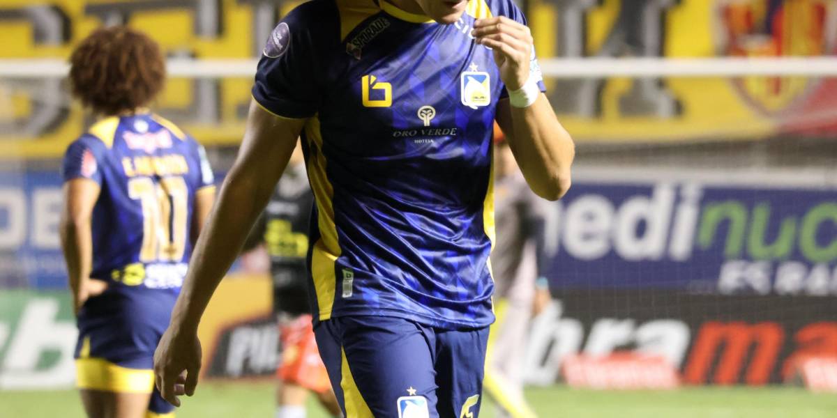 Estas han sido las mayores goleadas de la LigaPro