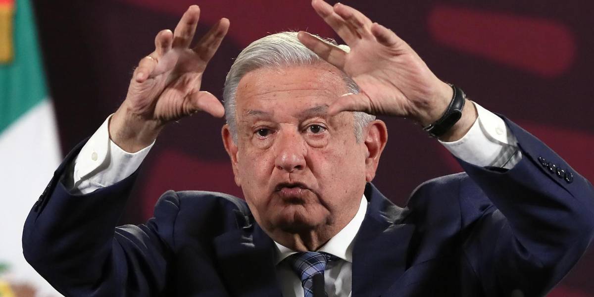 El presidente de México defenderá su denuncia contra Ecuador, este martes 16 de abril, ante la Celac