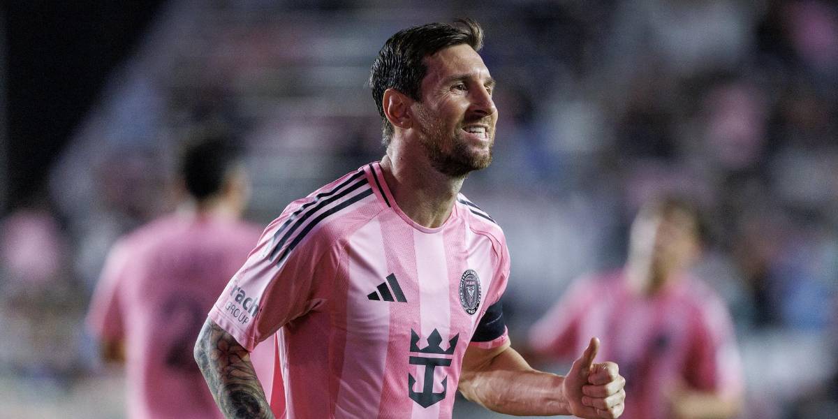 Ex jugador de la MLS aconseja a los futbolistas no fichar por el Inter Miami de Lionel Messi