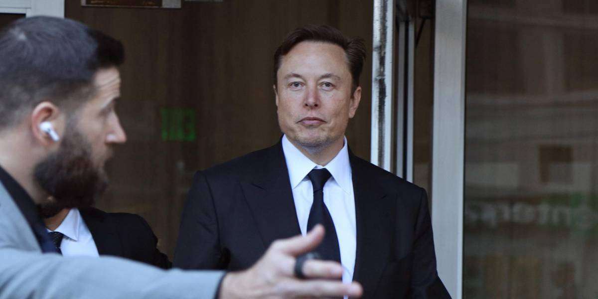 Elon Musk lanza xAI, una nueva empresa de inteligencia artificial