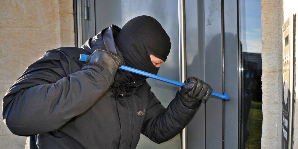 Filadelfia: jóvenes enmascarados saquean tiendas y generan caos en las calles