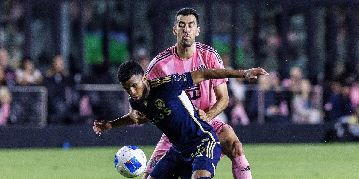 (VIDEO) El gran caño de Pedro Vite a Jordi Alba en las semifinales de la Concachampions