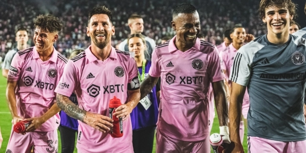 Dixon Arroyo y su mensaje especial a Lionel Messi: Gracias Dios