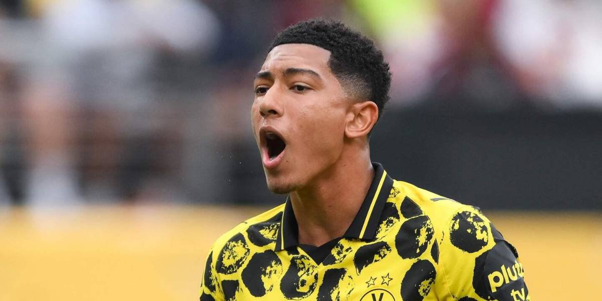 El Borussia Dortmund elimina al Monterrey y avanza a los cuartos de final del Mundial de Clubes