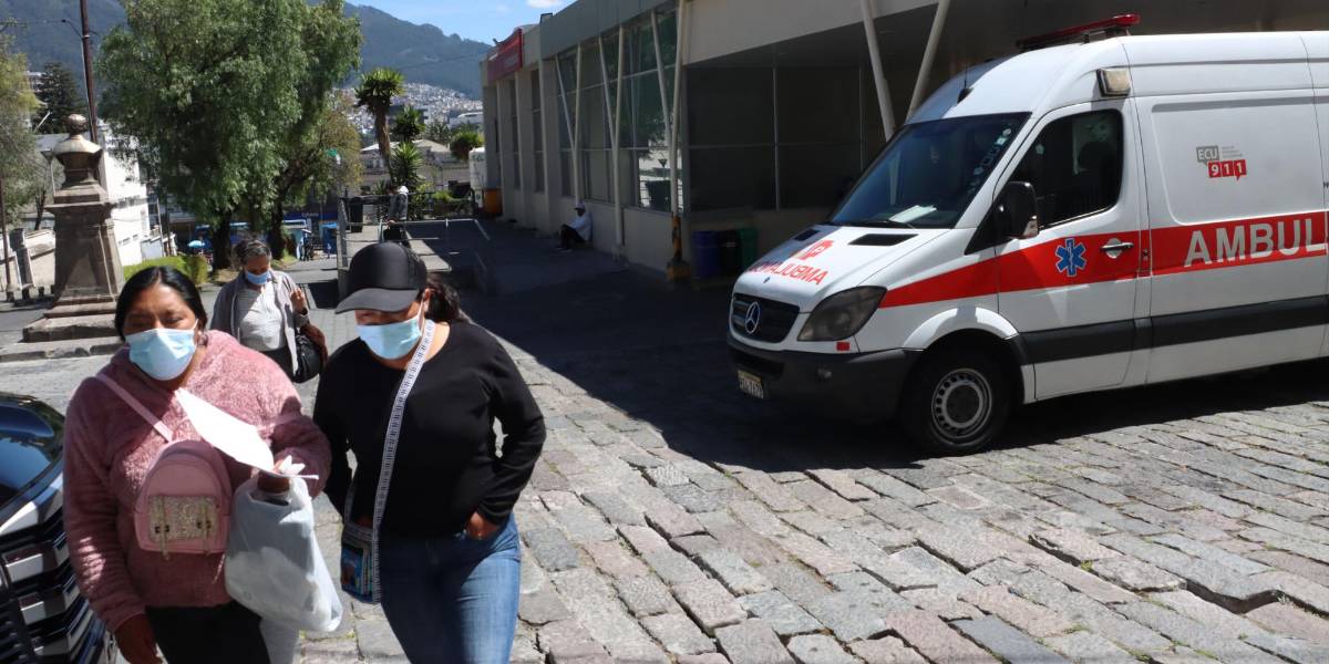 Crisis en la Salud, crisis comunicacional