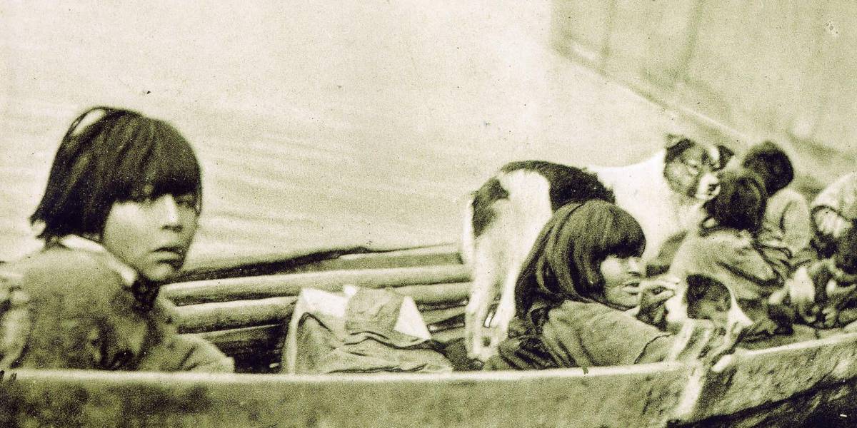 Hallan cementerio de la cultura Los Chonos de hace 1300 años en el cantón Vinces, provincia de Los Ríos