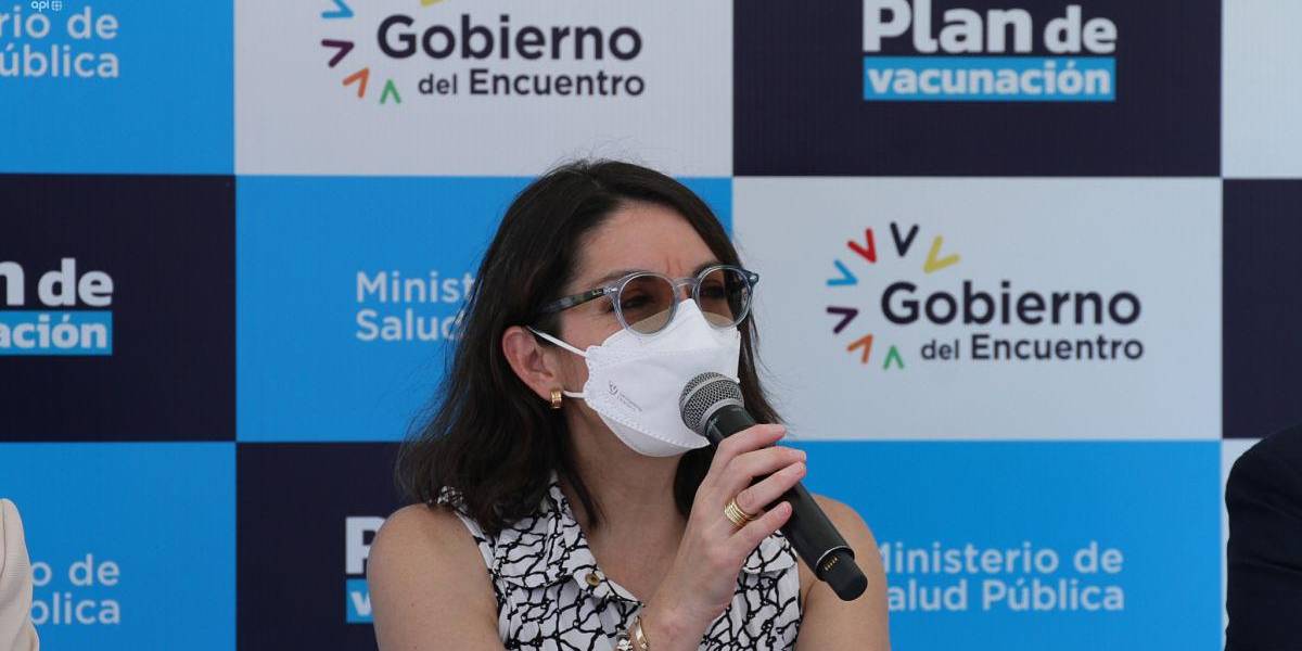 Ministerio de Salud confirma primer caso de variante Ómicron en Ecuador