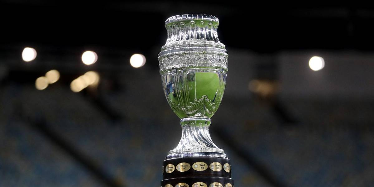 Copa América 2024: estas son las selecciones más valiosas