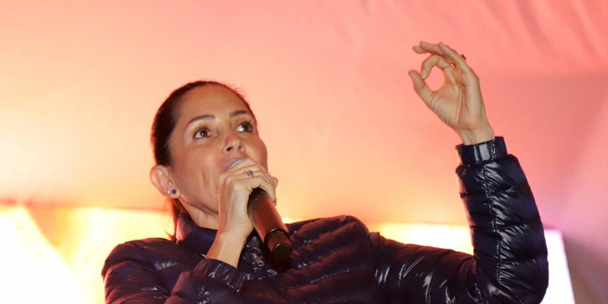 ¿Por qué Luisa González no creció en votos en la segunda vuelta? Analistas lo explican en Contacto Directo