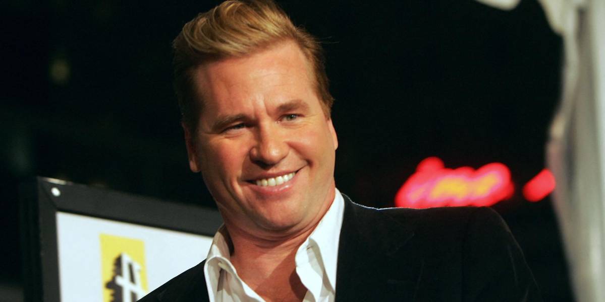 Val Kilmer, uno de los Batman de los 90, falleció a los 65 años
