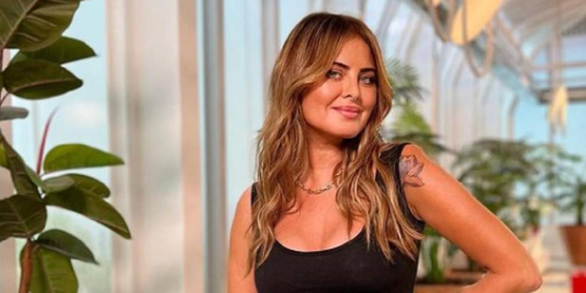 La salud de la modelo argentina Silvina Luna se complica a causa del Síndrome de Asia, ¿de qué se trata?