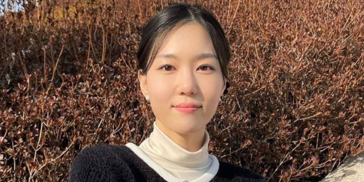 Su corazón todavía late: el conmovedor mensaje de la madre de la actriz Park Soo Ryun luego de su trágica muerte