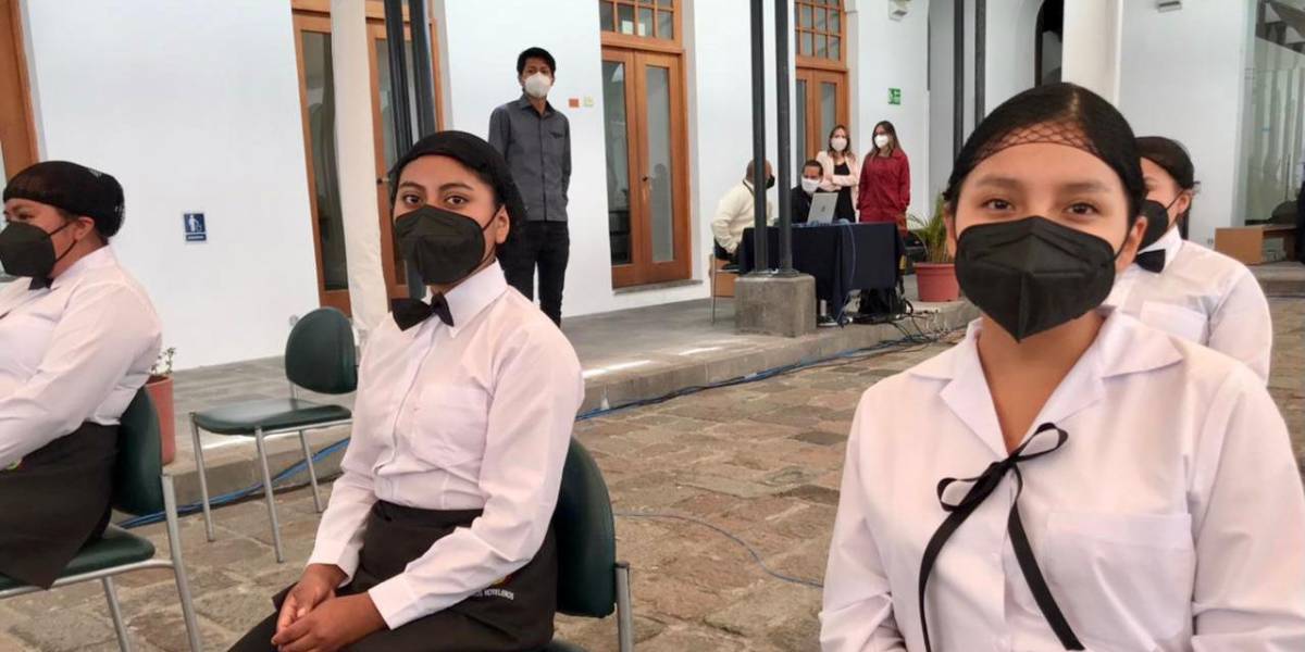 Proyecto de Reforma a la Ley de Educación Superior listo para entregar a la Asamblea