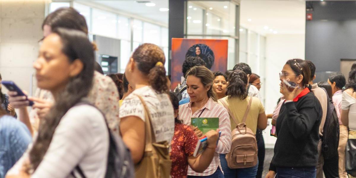 Feria del Libro Guayaquil 2025: esto debes conocer sobre sus cinco días de evento