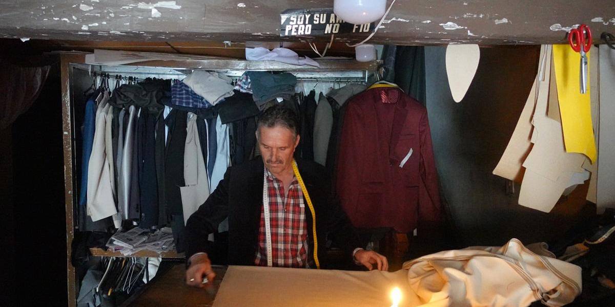 Apagones en Ecuador | Los nuevos horarios del 1 al lunes 4 de noviembre