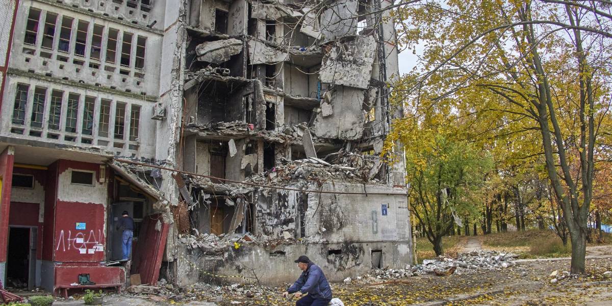 Rusia habla de Ucrania en una serie de llamadas con jefes de defensa de otros países