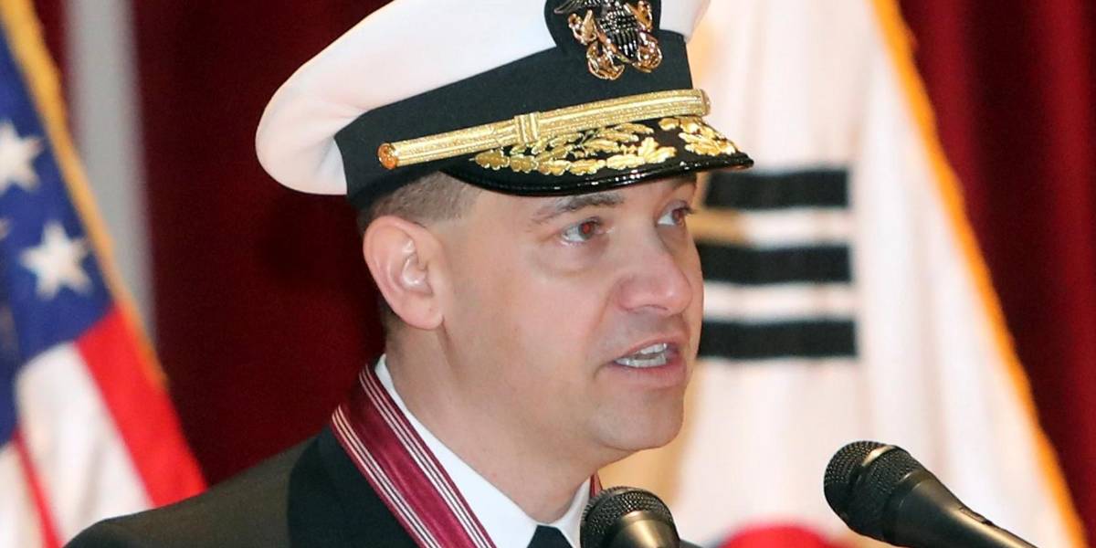 Estados Unidos elimina a un alto mando de ISIS en Siria