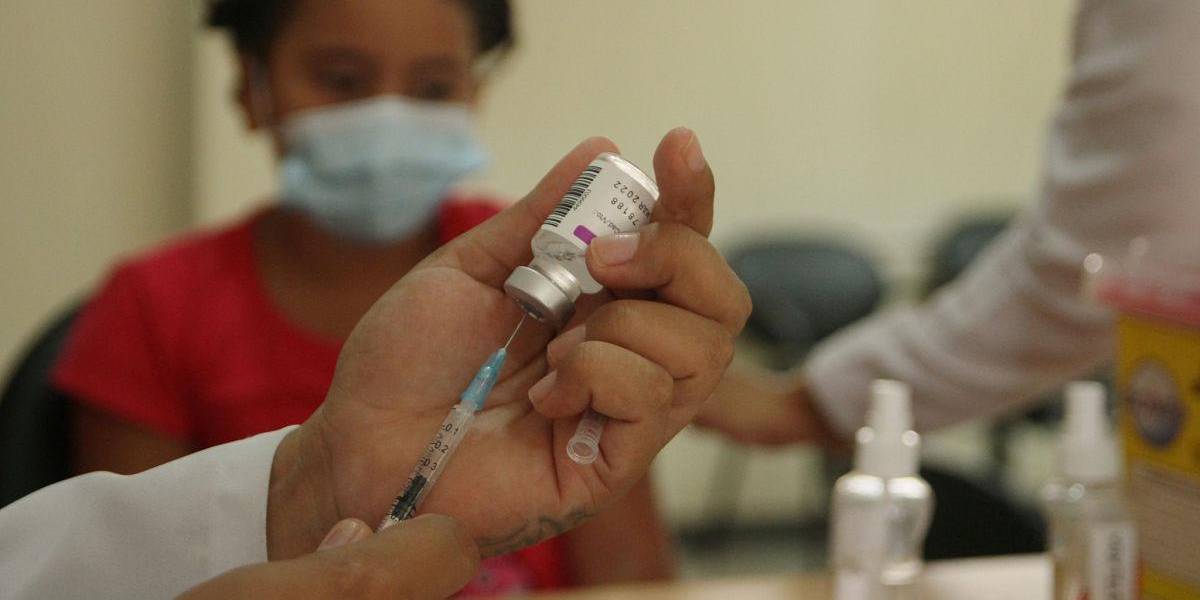 Ecuador y Sinovac definirán esta semana la hoja de ruta de fábrica de vacunas
