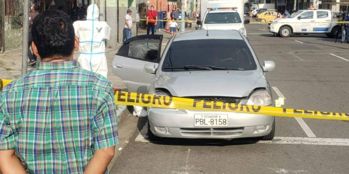 267 muertes violentas en lo que va del año en Guayaquil, Durán y Samborondón