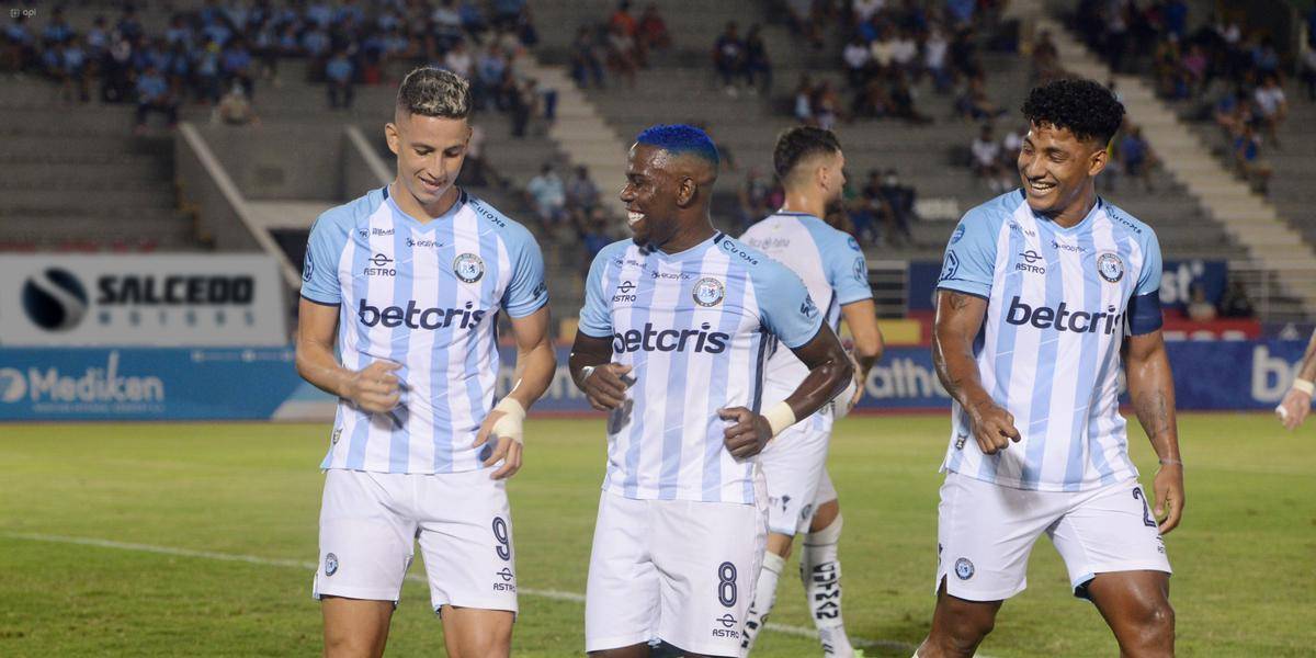 Liga Pro: Guayaquil City hará de local en el estadio Monumental de Barcelona debido al Sudamericano sub 17