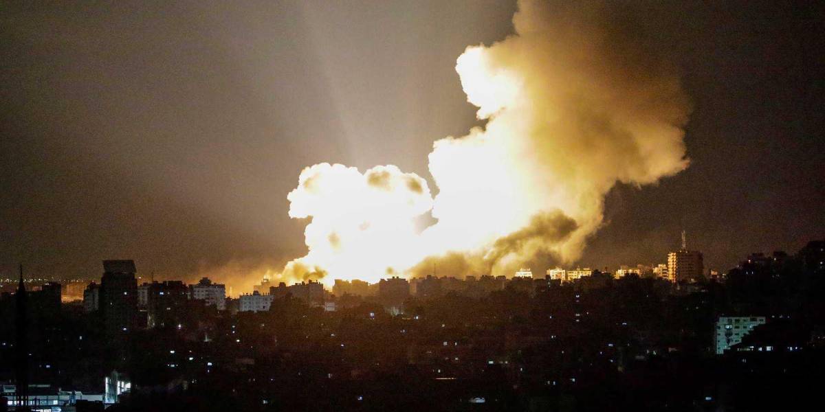 Conflicto Israel y Palestia | EE.UU. descarta de momento un impacto económico significativo por la guerra