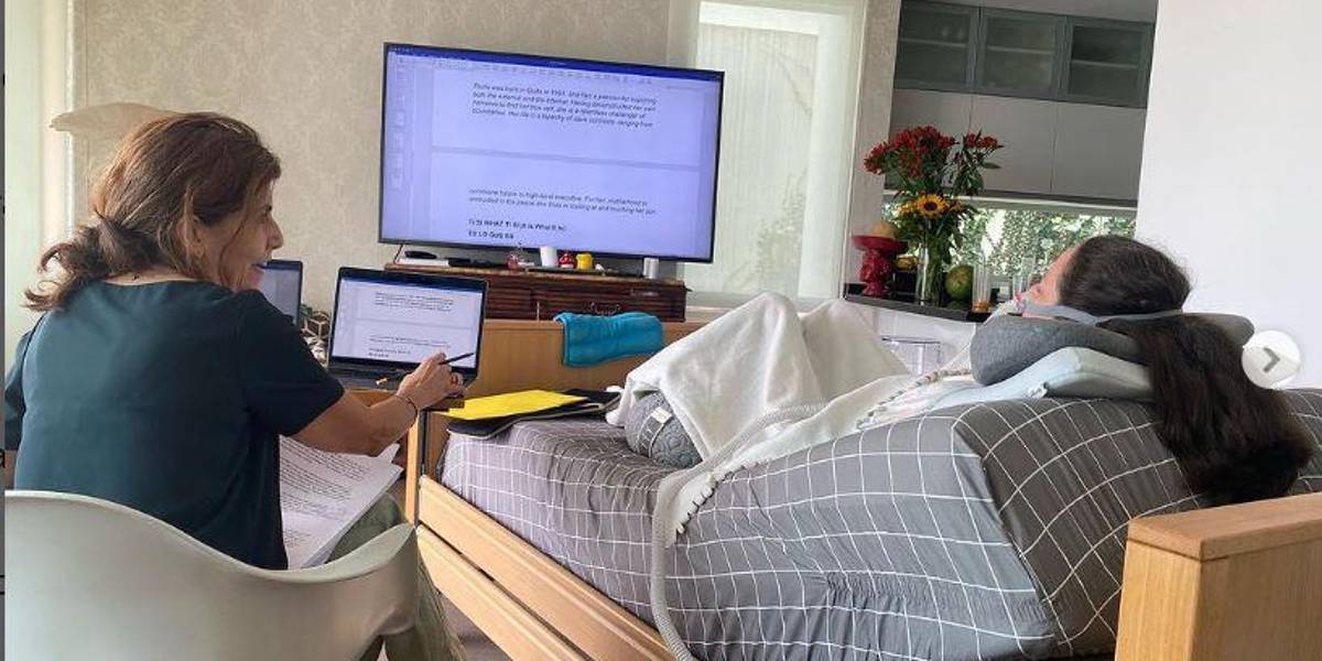 Caso Paola Roldán | ¿En qué estado se encuentra la despenalización de la eutanasia en Ecuador?