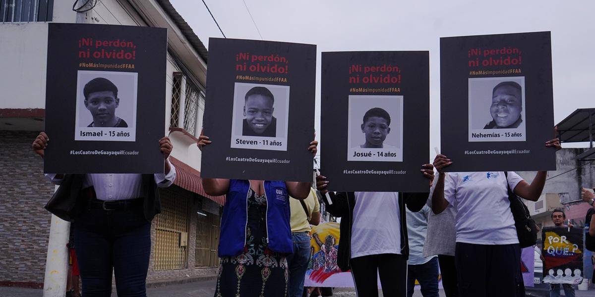 Caso Las Malvinas: Fiscalía pidió aplazar la audiencia preparatoria de juicio