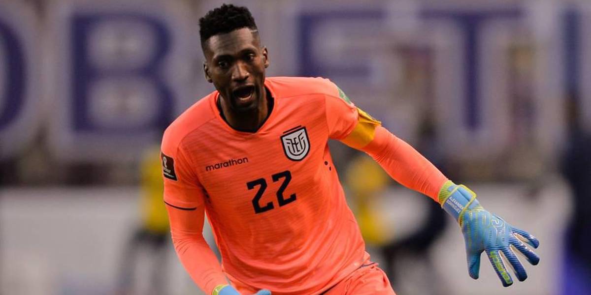 Alexander Domínguez regresa a LDUQ después de seis años