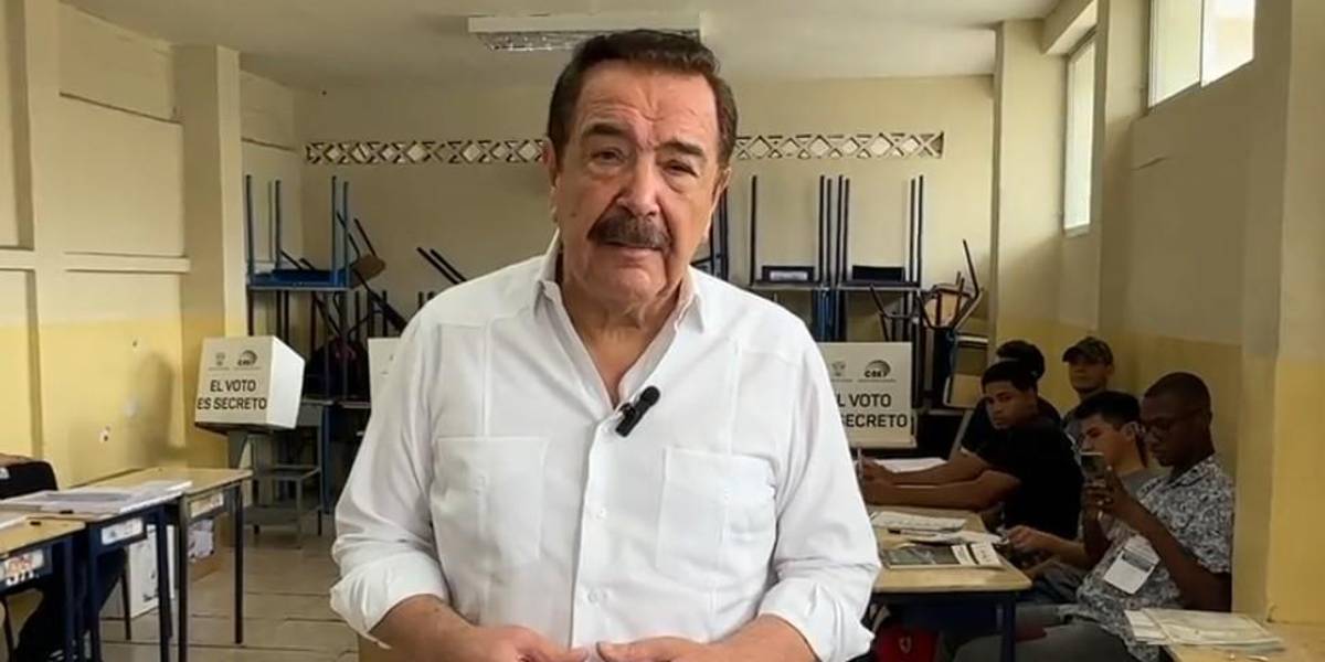 ¿El último aliento del PSC?