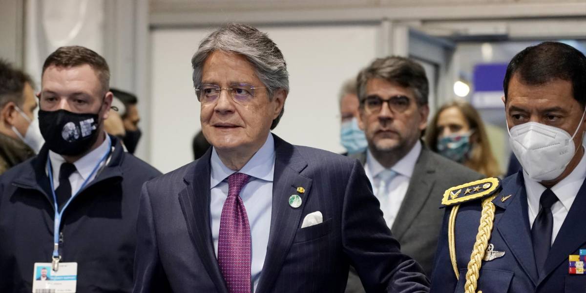 Lasso: Un perdón de España a América sería 'contra natura'