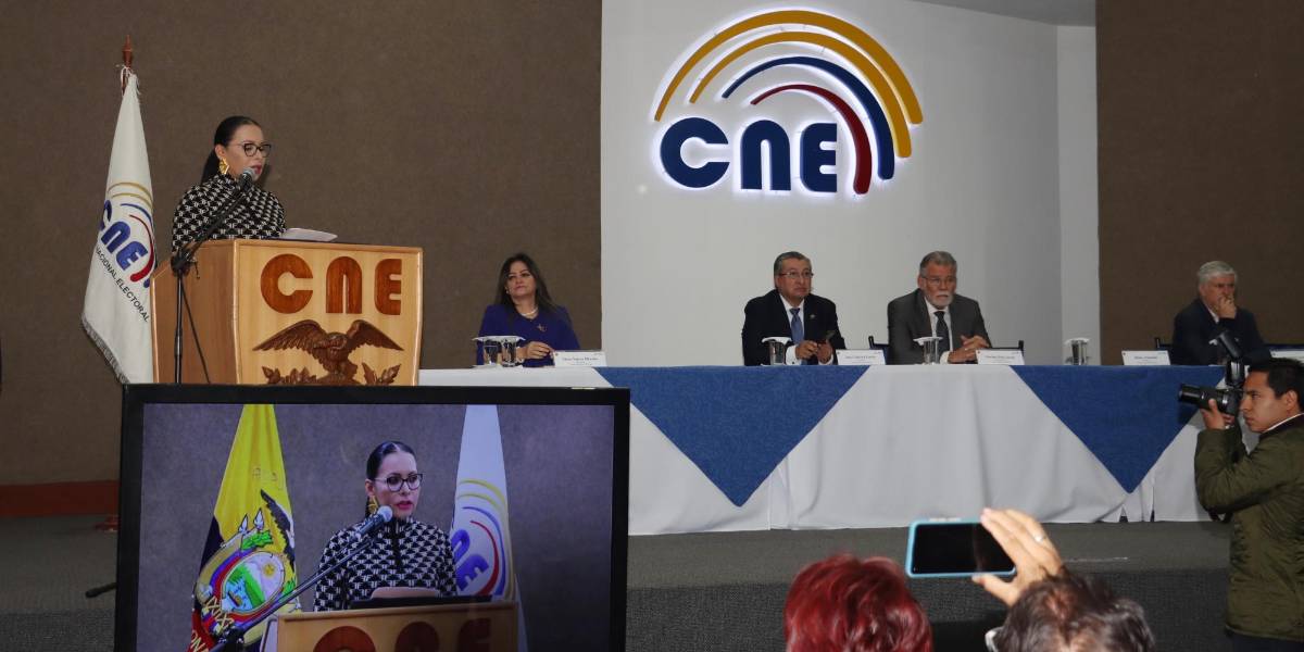 Debate para la Prefectura de Guayas: horario y dónde ver