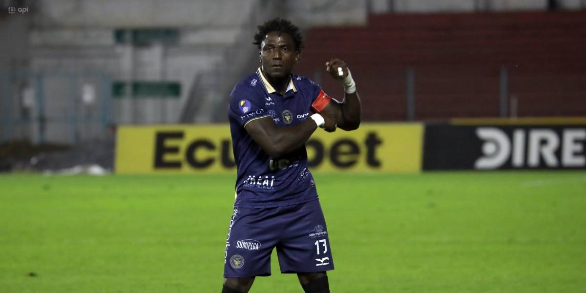 Copa Ecuador: Días y horarios para los partidos de cuartos de final