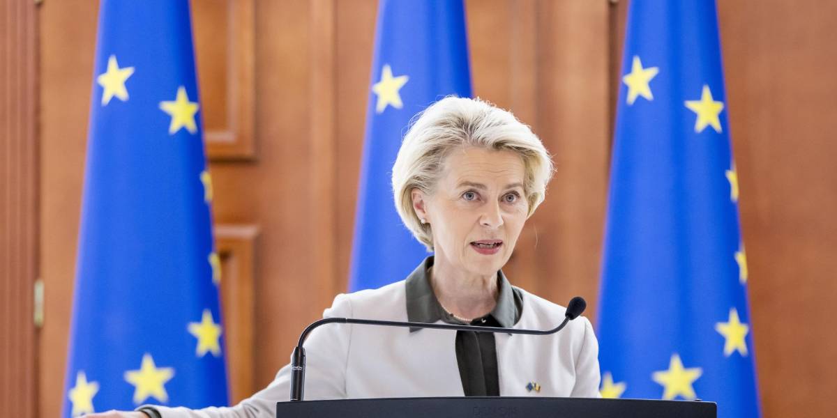 Conflicto Israel y Palestina: la Comisión Europea triplica la ayuda para Gaza hasta más de 75 millones de euros